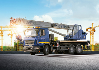 Специальная техника