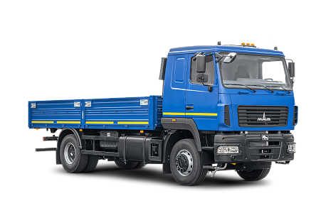 Бортовые автомобили